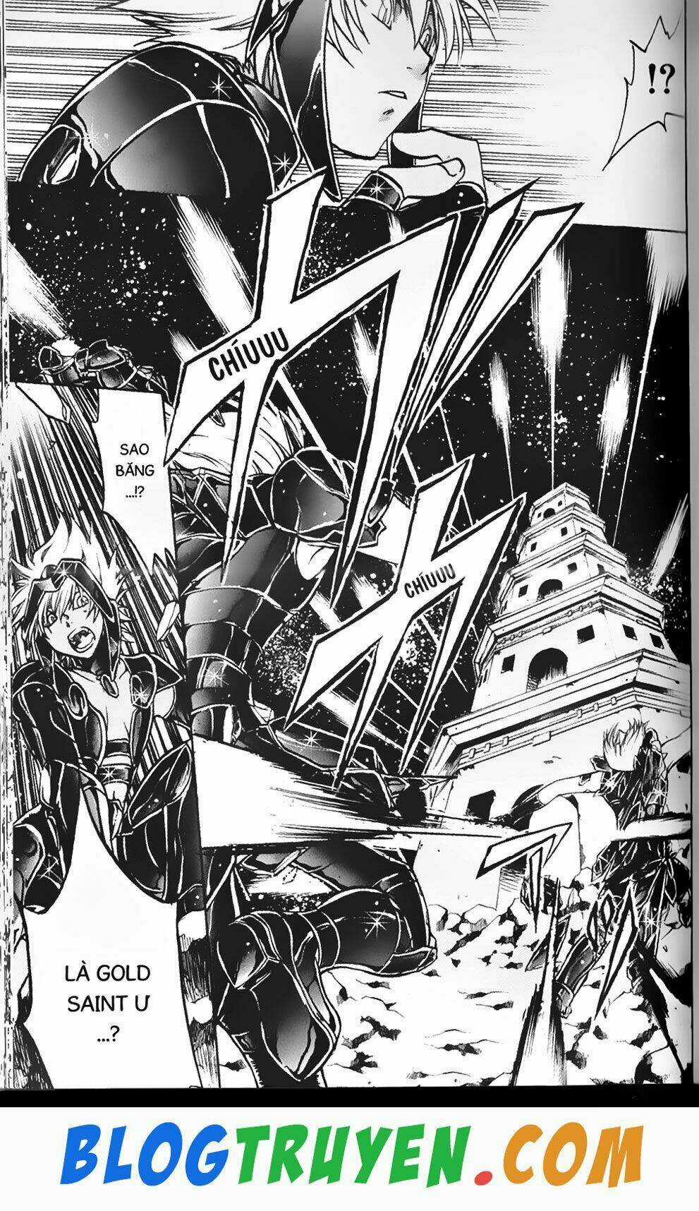 Thần Thoại Minh Vương Chapter 32 trang 17