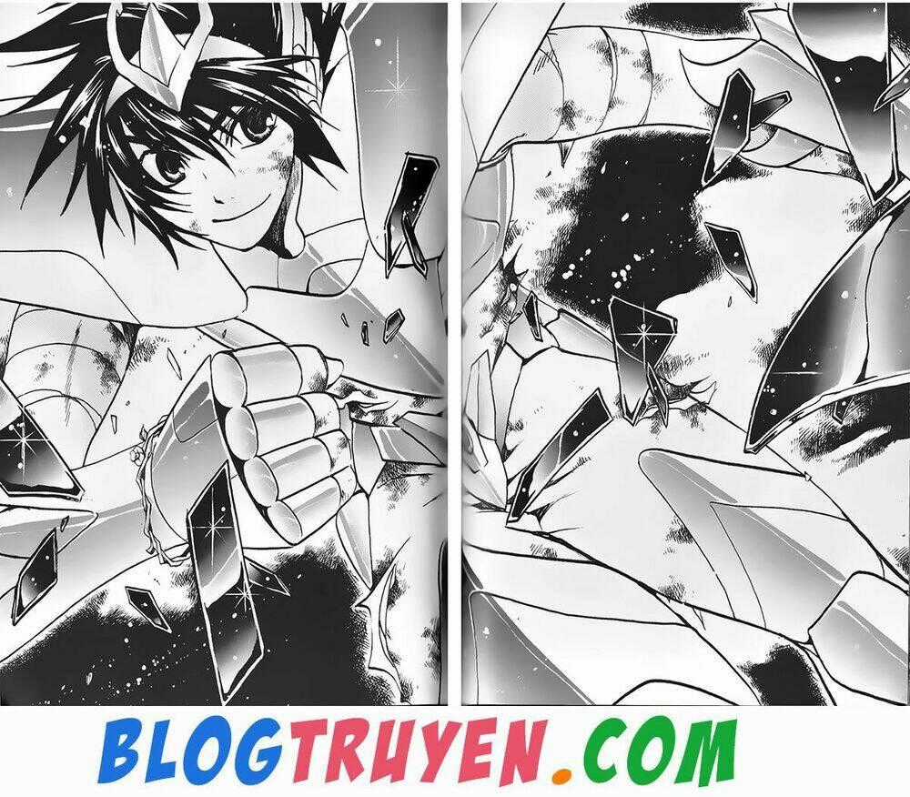 Thần Thoại Minh Vương Chapter 32 trang 18