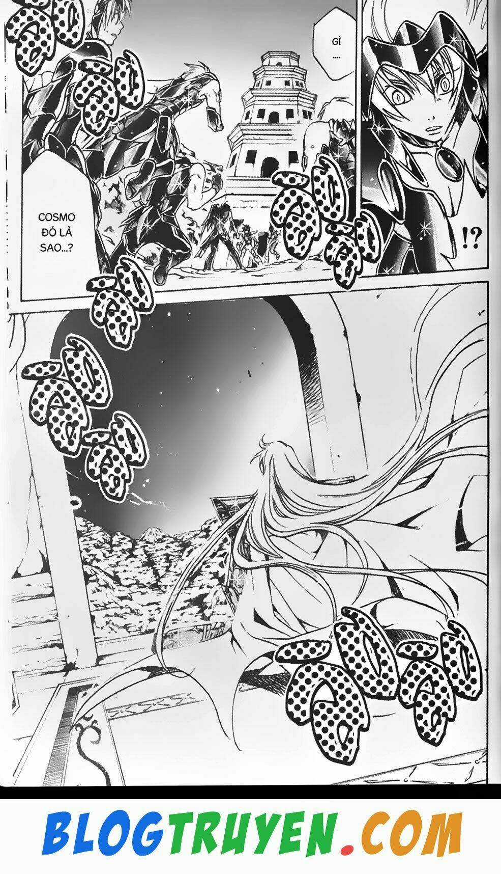 Thần Thoại Minh Vương Chapter 33 trang 16