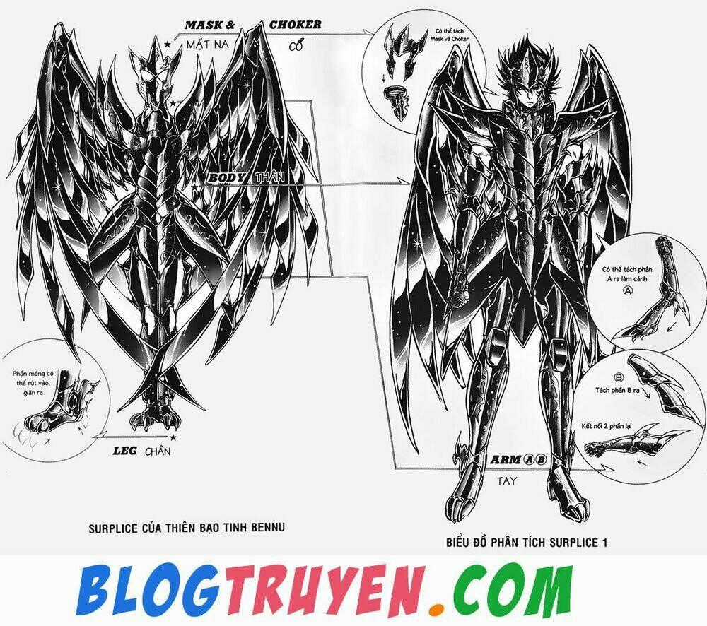 Thần Thoại Minh Vương Chapter 33 trang 19