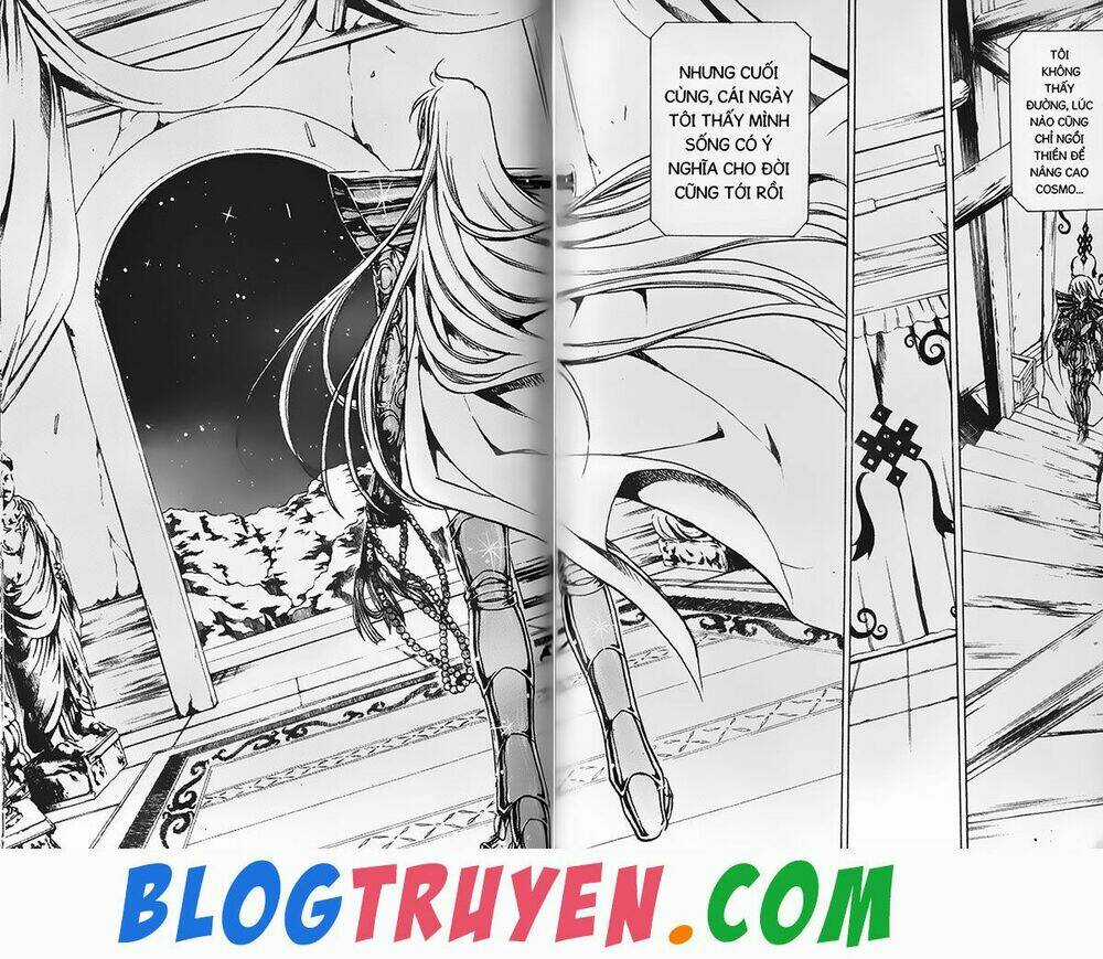 Thần Thoại Minh Vương Chapter 33 trang 4