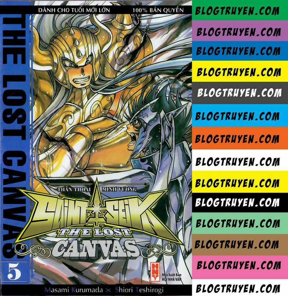 Thần Thoại Minh Vương Chapter 34 trang 1