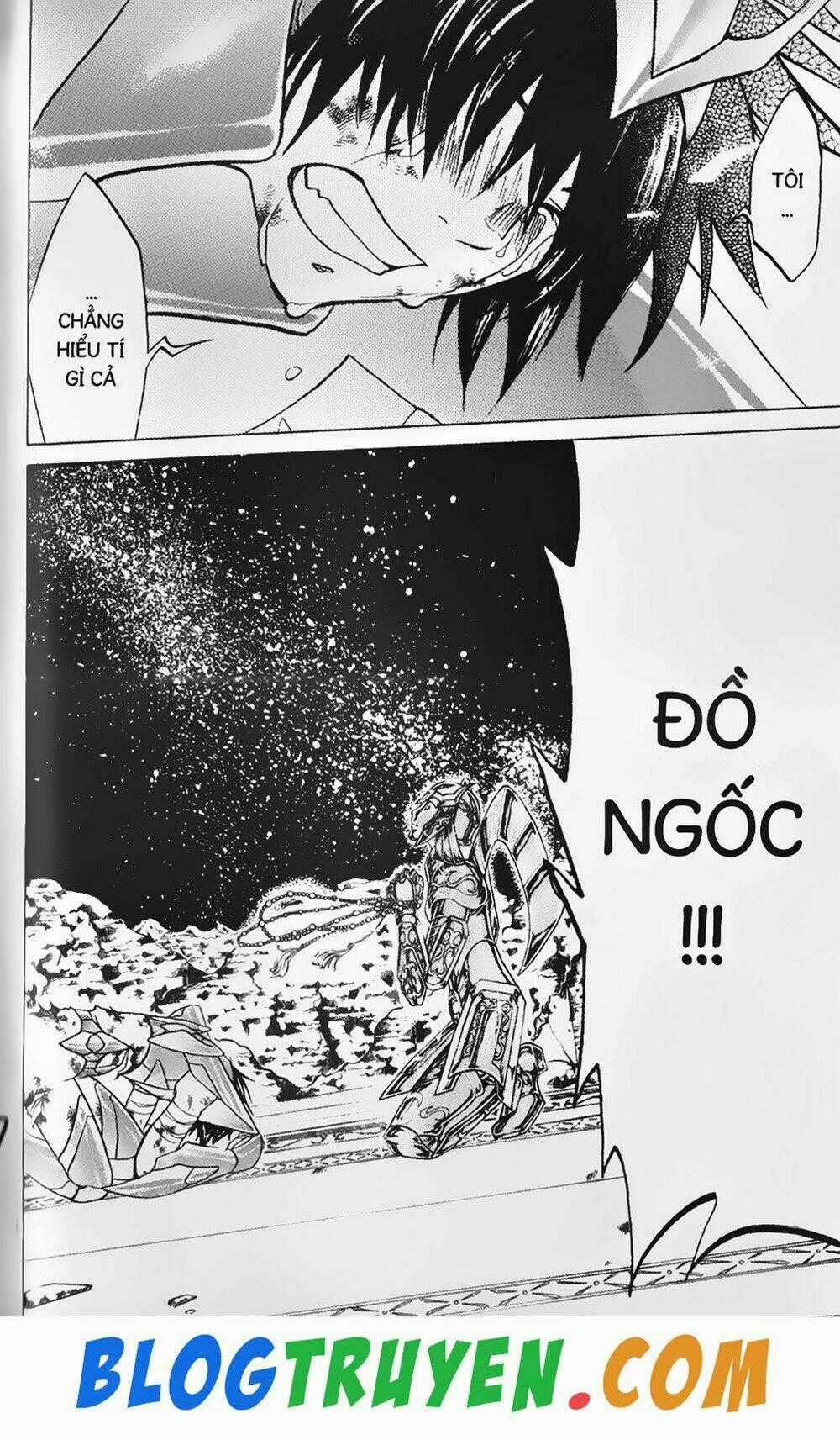 Thần Thoại Minh Vương Chapter 34 trang 18