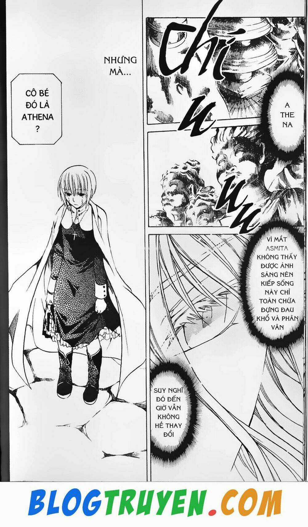 Thần Thoại Minh Vương Chapter 34 trang 6