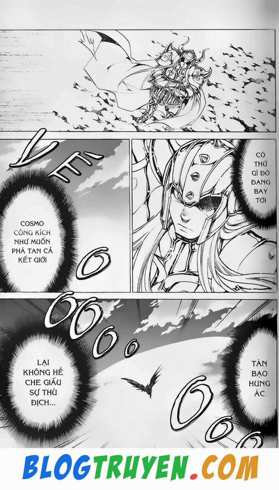 Thần Thoại Minh Vương Chapter 35 trang 14