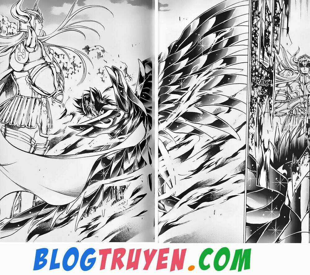 Thần Thoại Minh Vương Chapter 35 trang 15