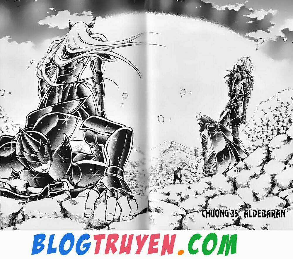 Thần Thoại Minh Vương Chapter 35 trang 2