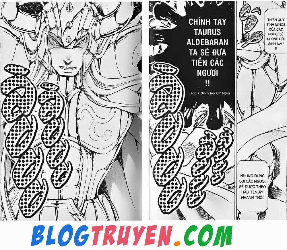 Thần Thoại Minh Vương Chapter 35 trang 5