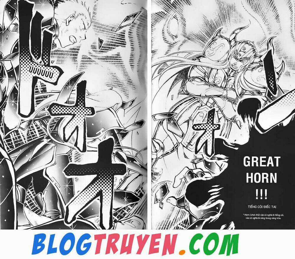 Thần Thoại Minh Vương Chapter 35 trang 8