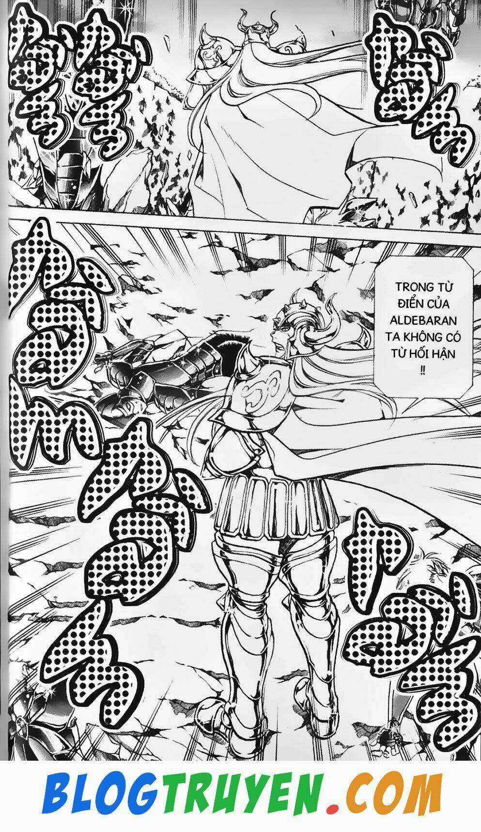 Thần Thoại Minh Vương Chapter 35 trang 9