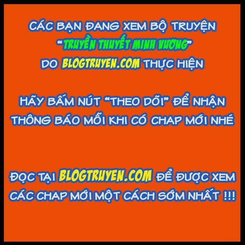 Thần Thoại Minh Vương Chapter 36 trang 17