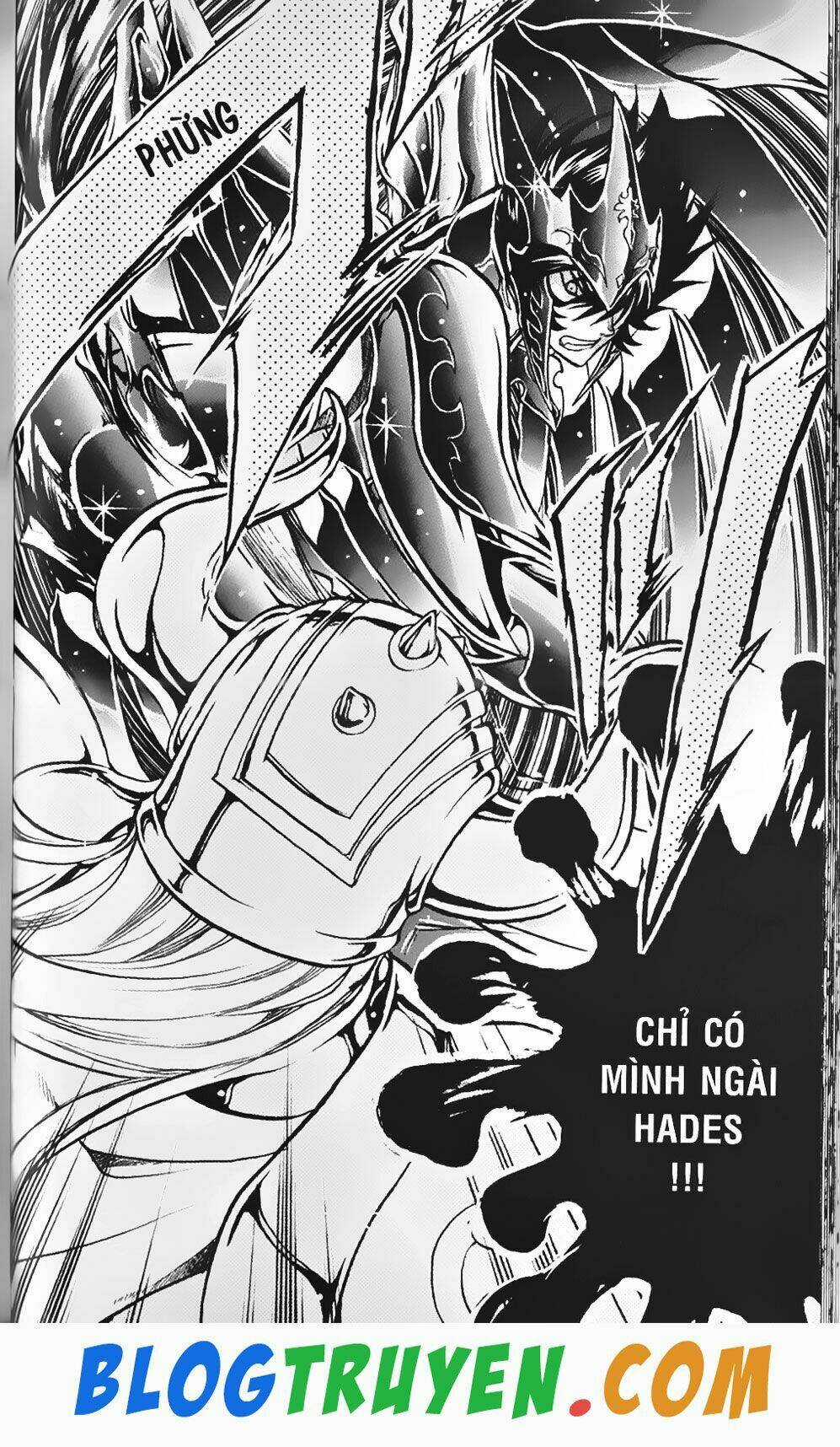 Thần Thoại Minh Vương Chapter 36 trang 27