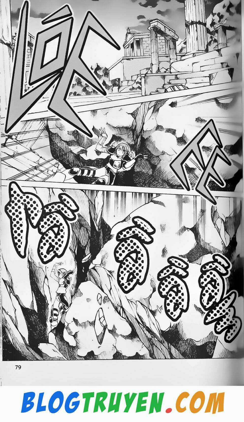 Thần Thoại Minh Vương Chapter 36 trang 28