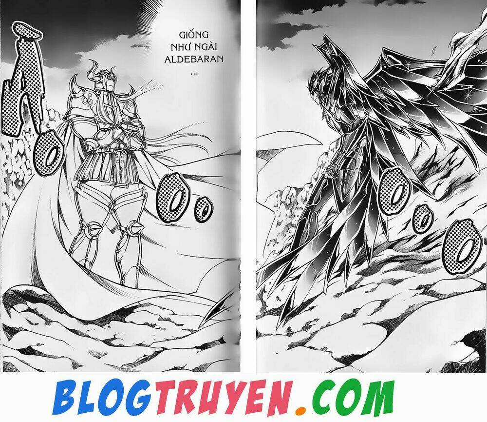 Thần Thoại Minh Vương Chapter 36 trang 4