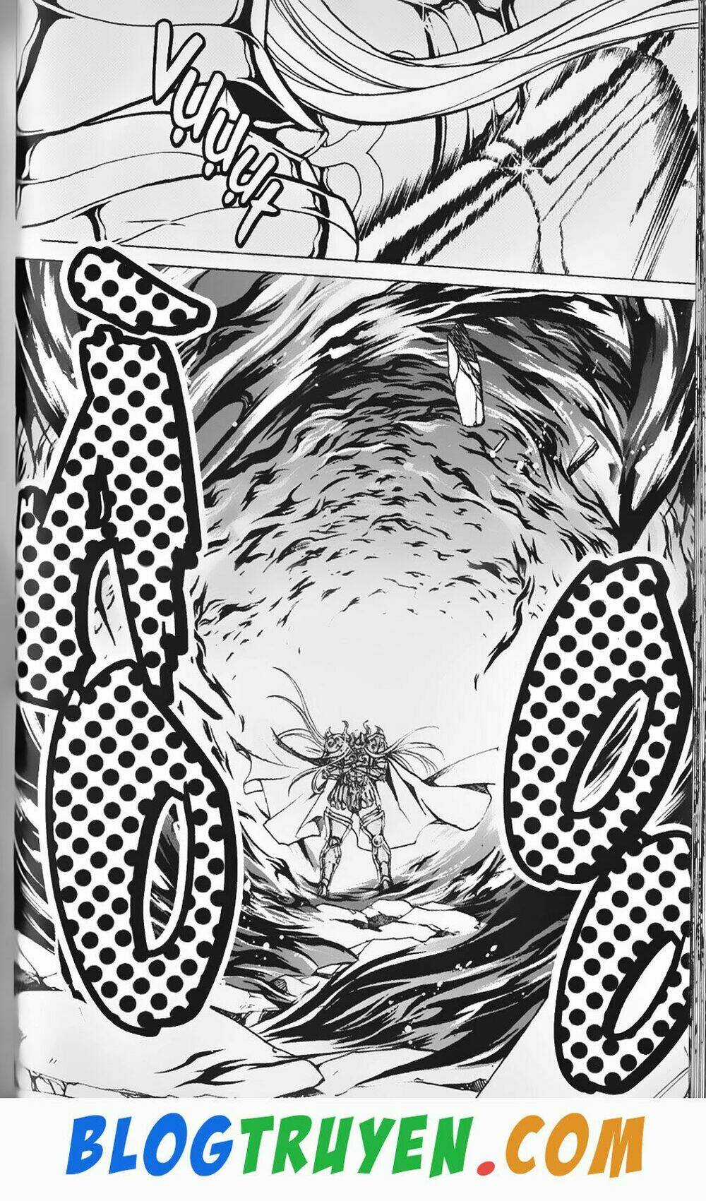 Thần Thoại Minh Vương Chapter 37 trang 3