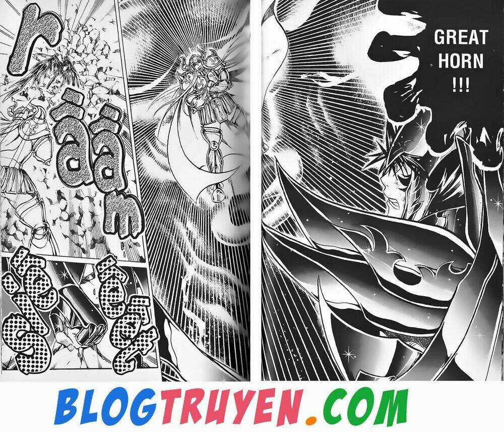 Thần Thoại Minh Vương Chapter 37 trang 5