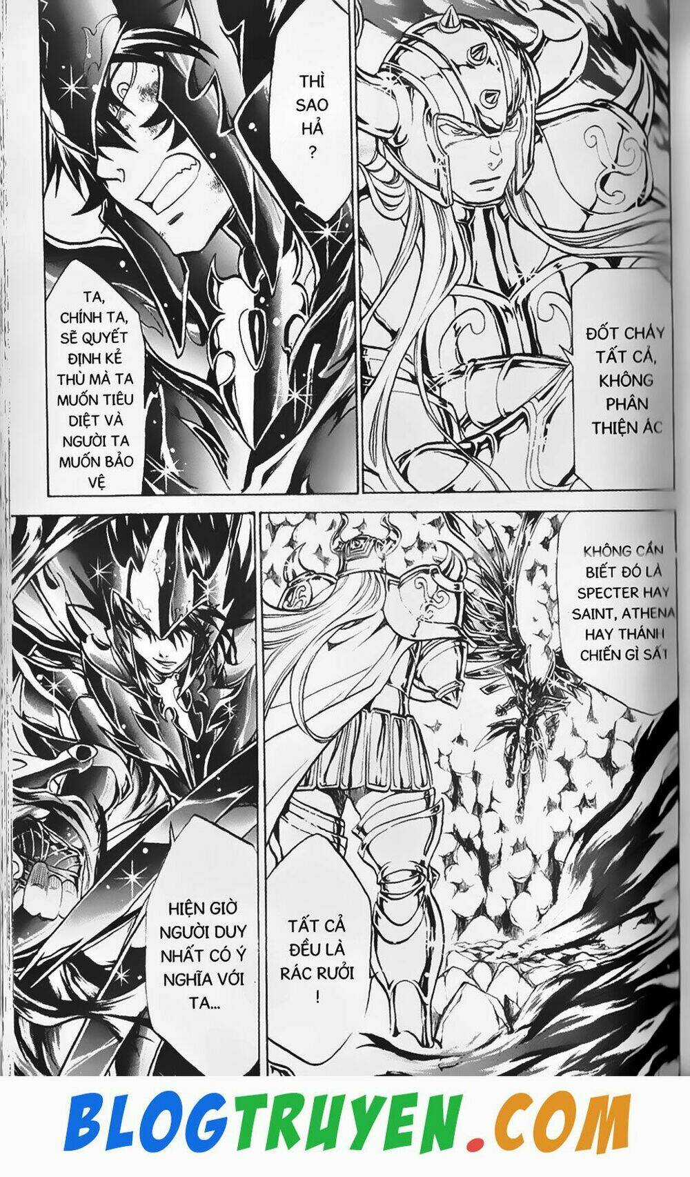 Thần Thoại Minh Vương Chapter 37 trang 9