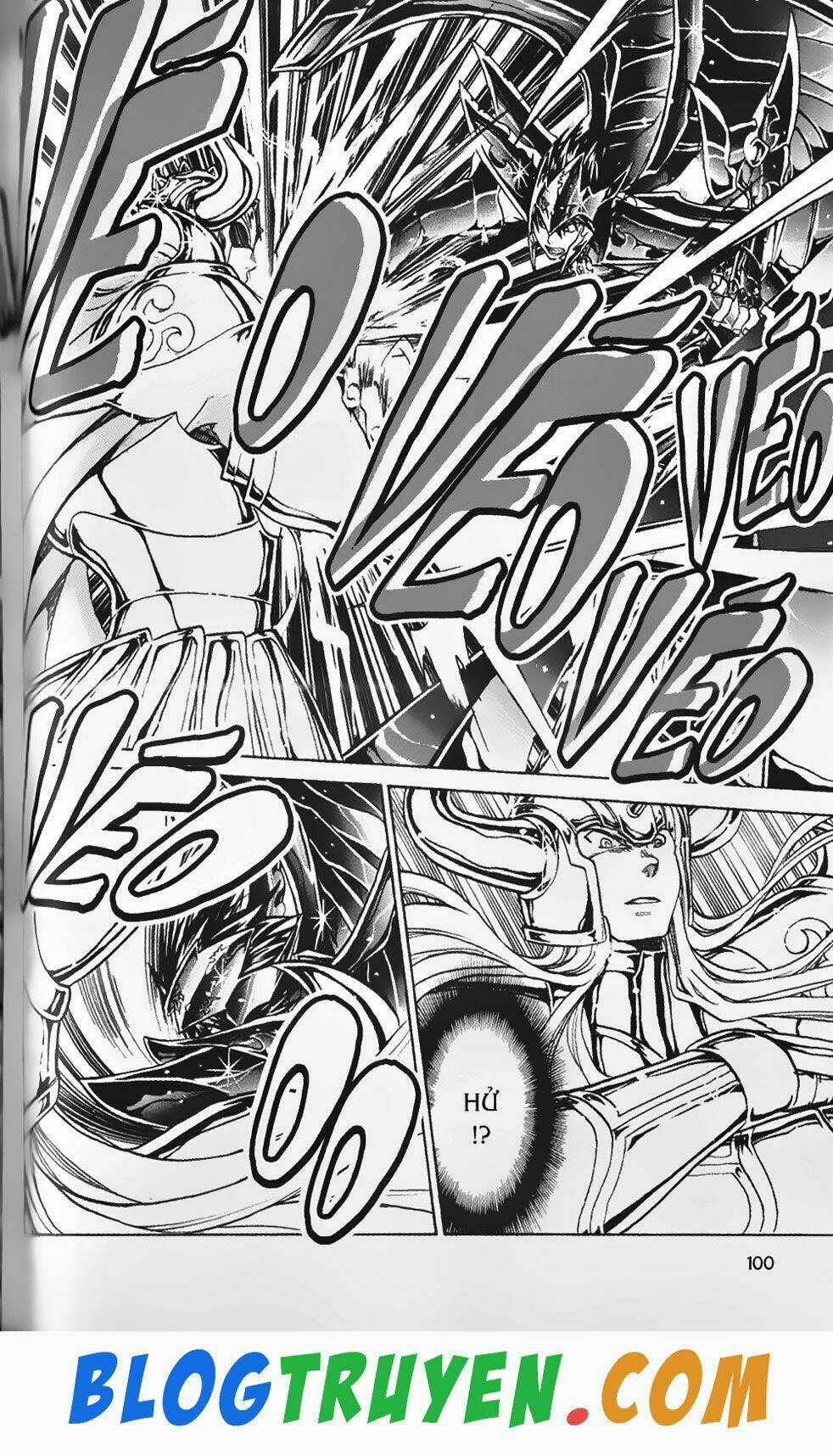 Thần Thoại Minh Vương Chapter 38 trang 13