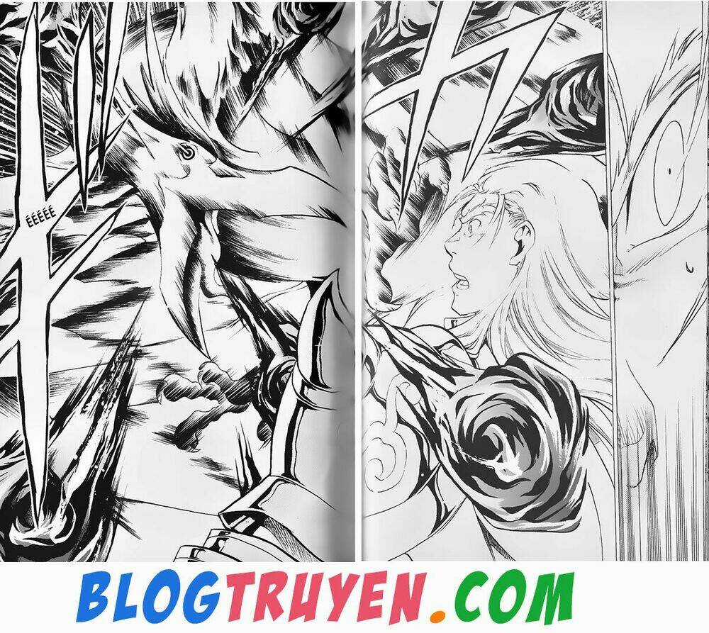 Thần Thoại Minh Vương Chapter 38 trang 15