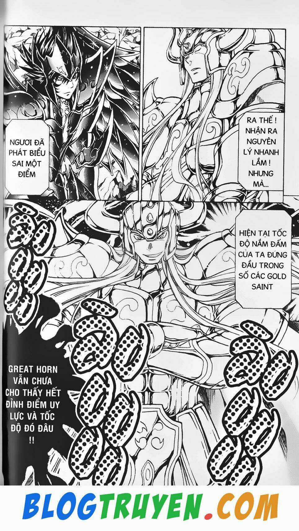 Thần Thoại Minh Vương Chapter 38 trang 5