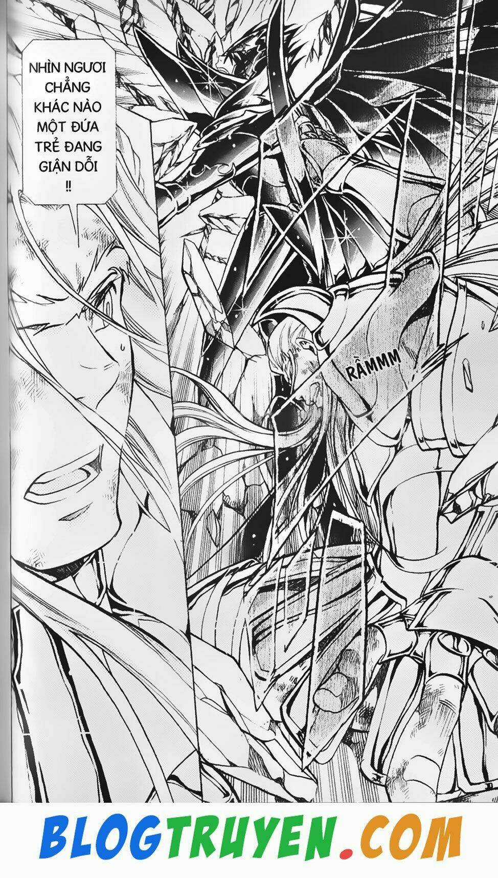 Thần Thoại Minh Vương Chapter 39 trang 12