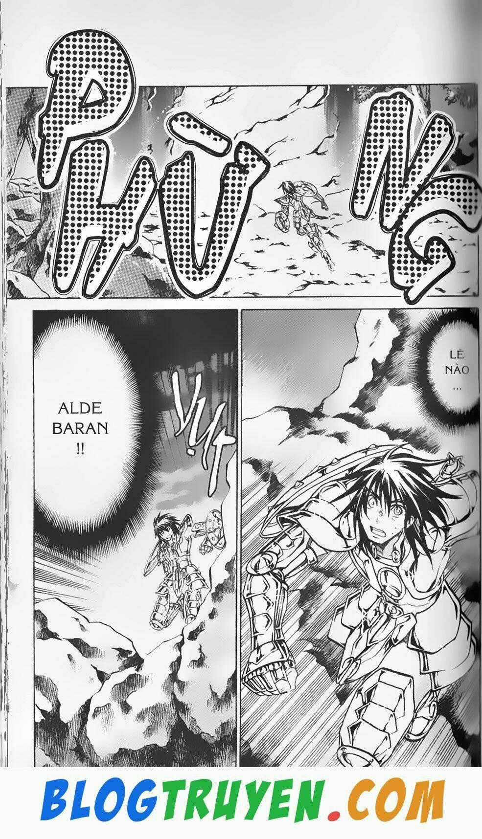 Thần Thoại Minh Vương Chapter 39 trang 15