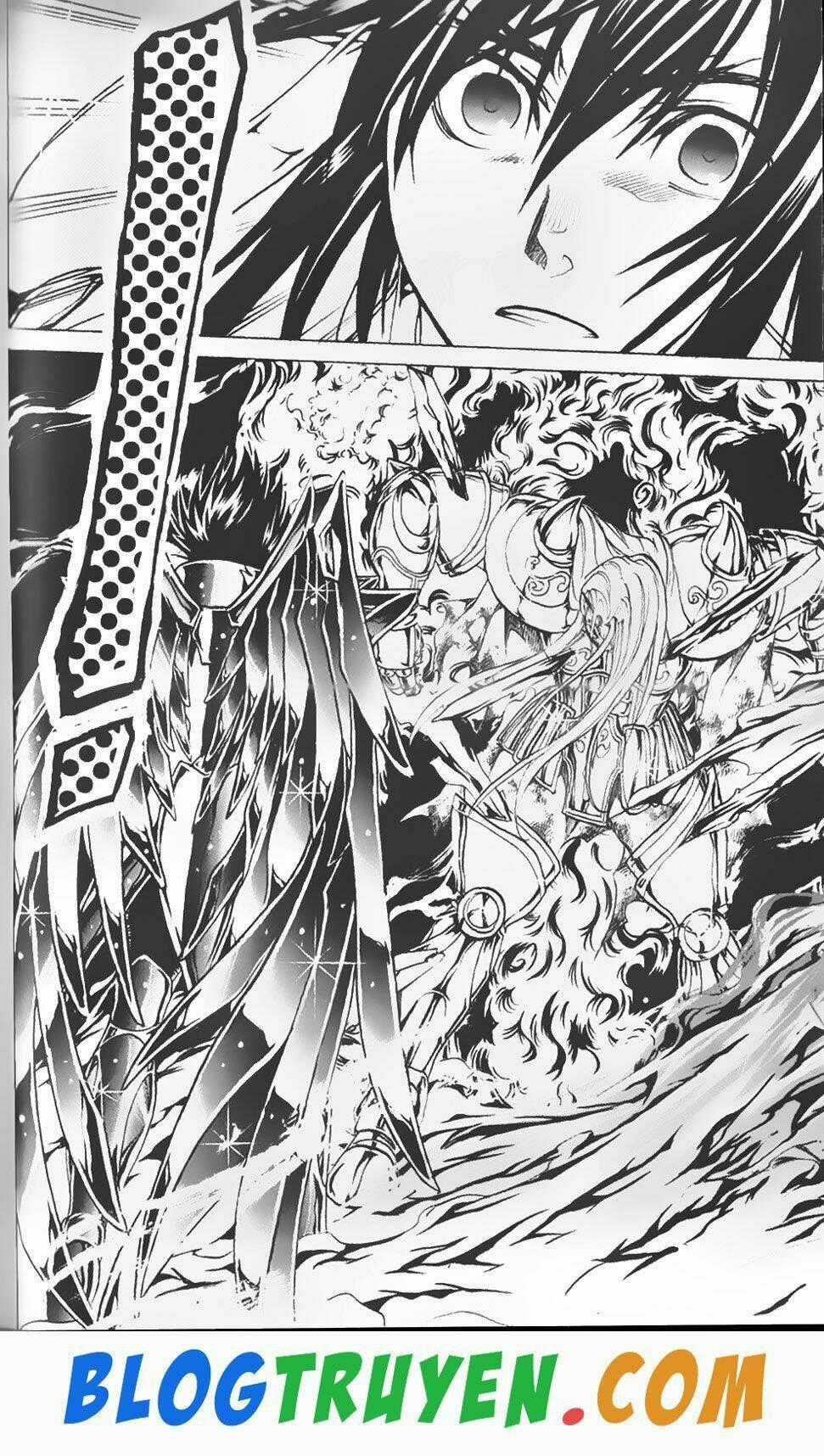 Thần Thoại Minh Vương Chapter 39 trang 16