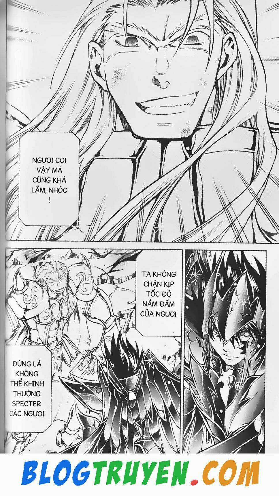 Thần Thoại Minh Vương Chapter 39 trang 3