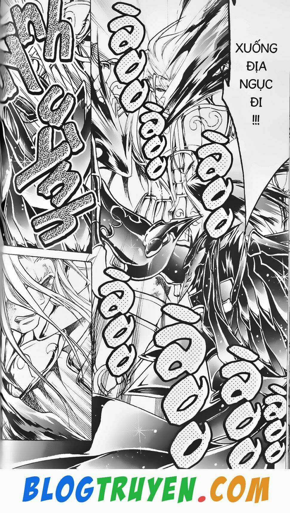 Thần Thoại Minh Vương Chapter 39 trang 5