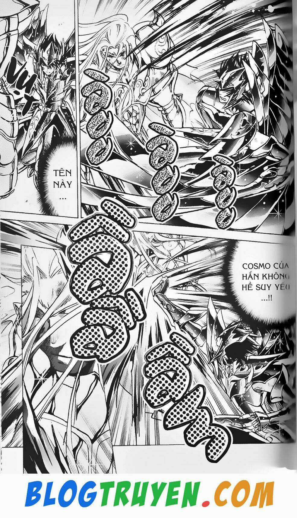 Thần Thoại Minh Vương Chapter 39 trang 6