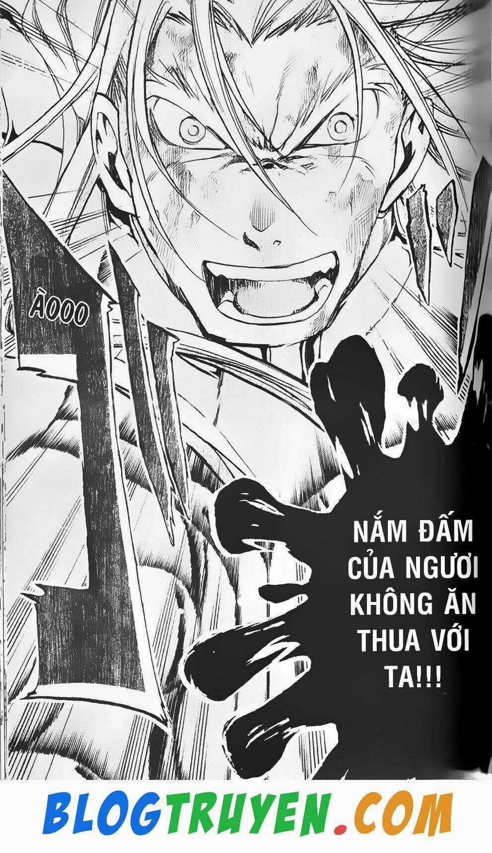 Thần Thoại Minh Vương Chapter 39 trang 8