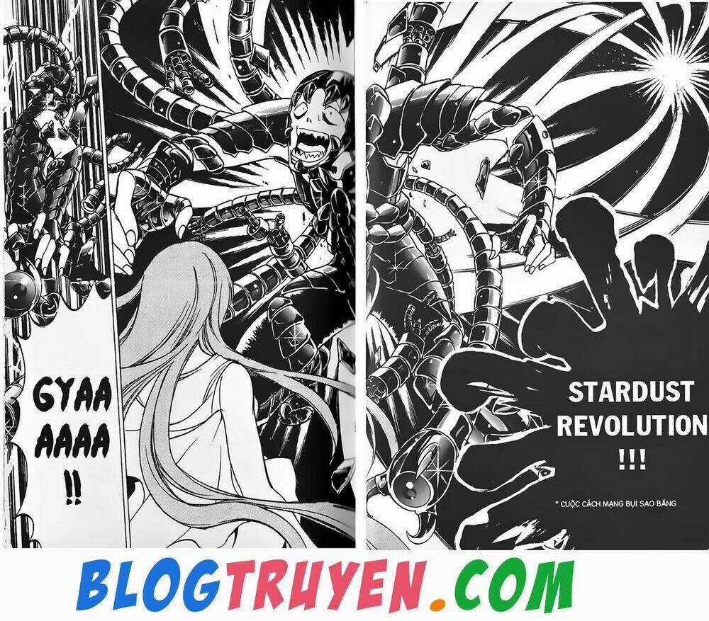 Thần Thoại Minh Vương Chapter 4 trang 16