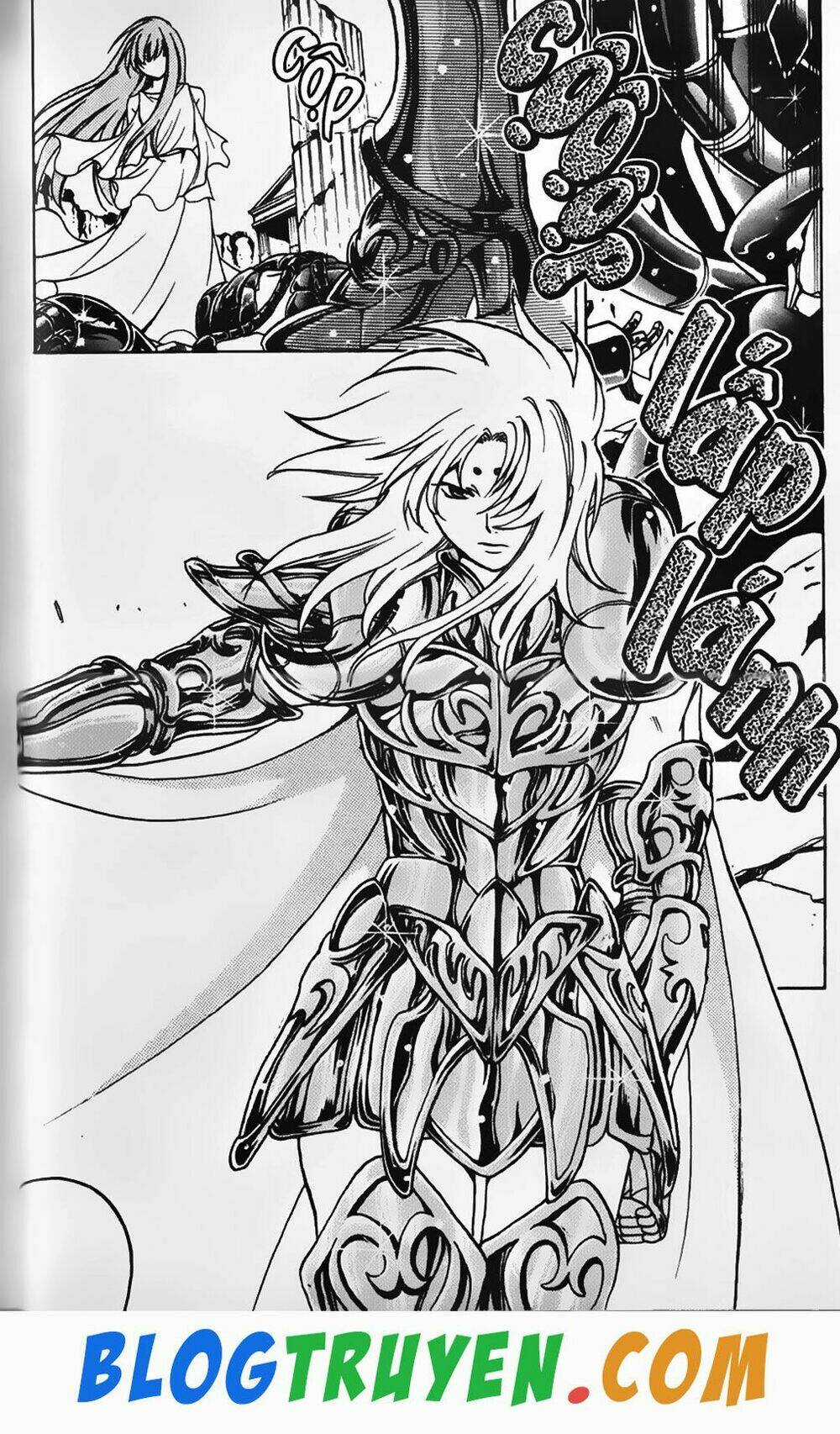 Thần Thoại Minh Vương Chapter 4 trang 17