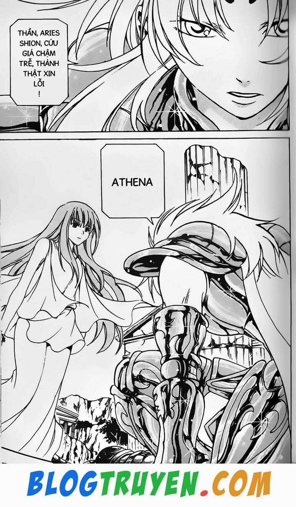 Thần Thoại Minh Vương Chapter 4 trang 18