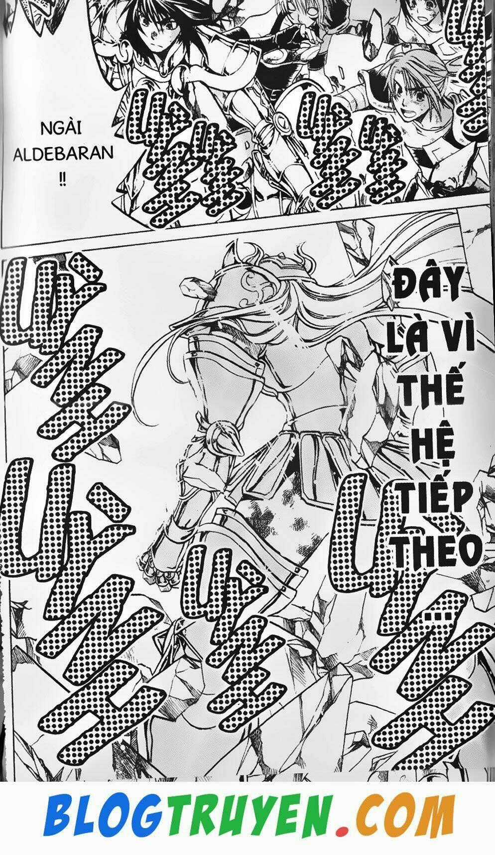 Thần Thoại Minh Vương Chapter 40 trang 17