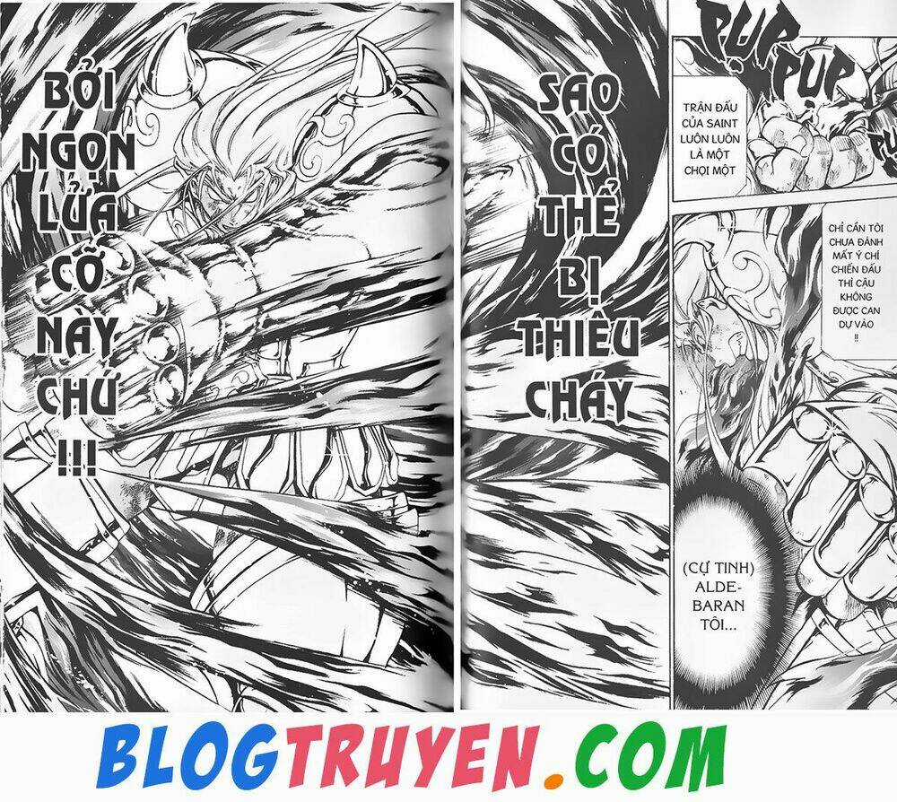 Thần Thoại Minh Vương Chapter 40 trang 8