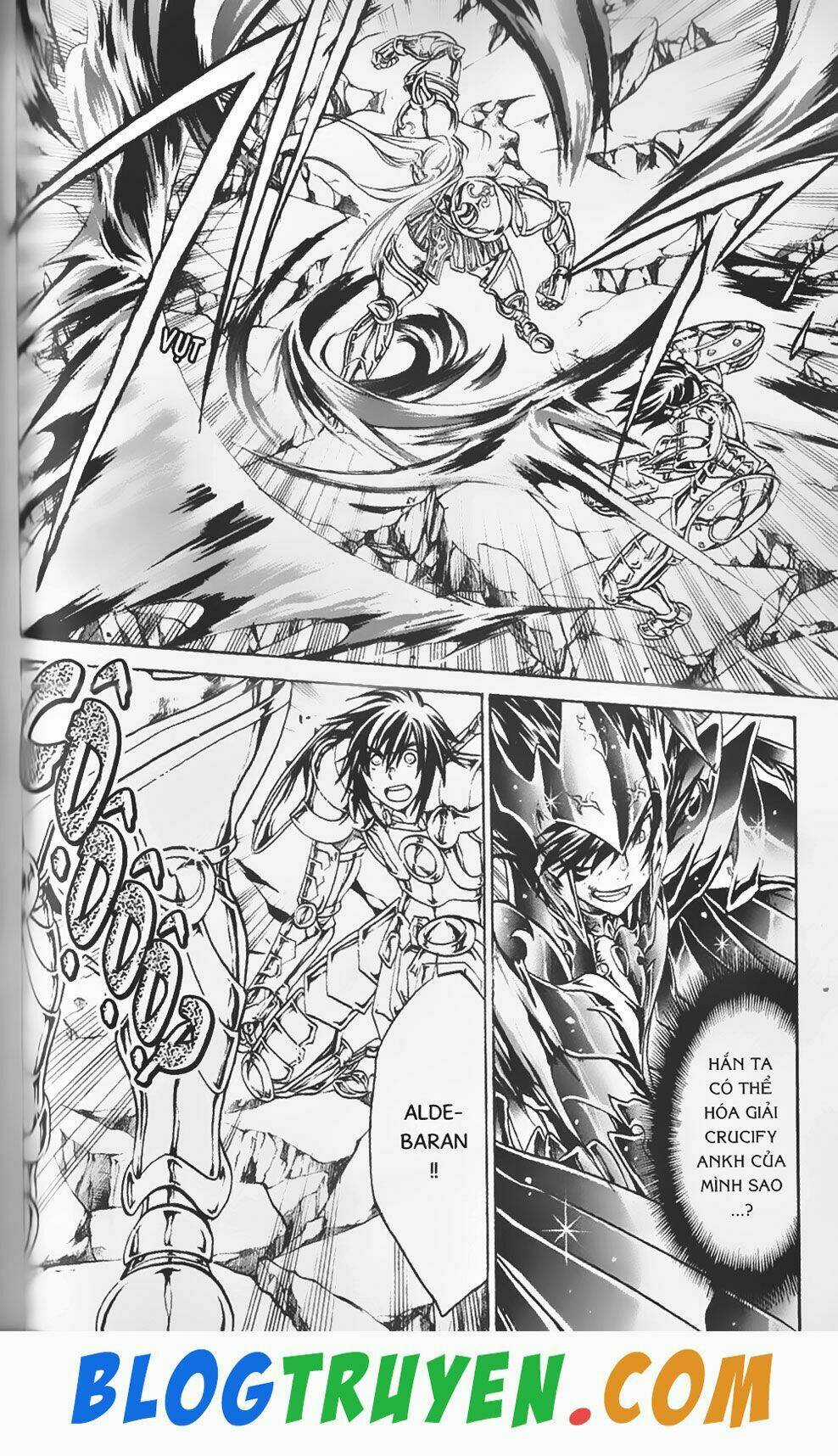 Thần Thoại Minh Vương Chapter 40 trang 9