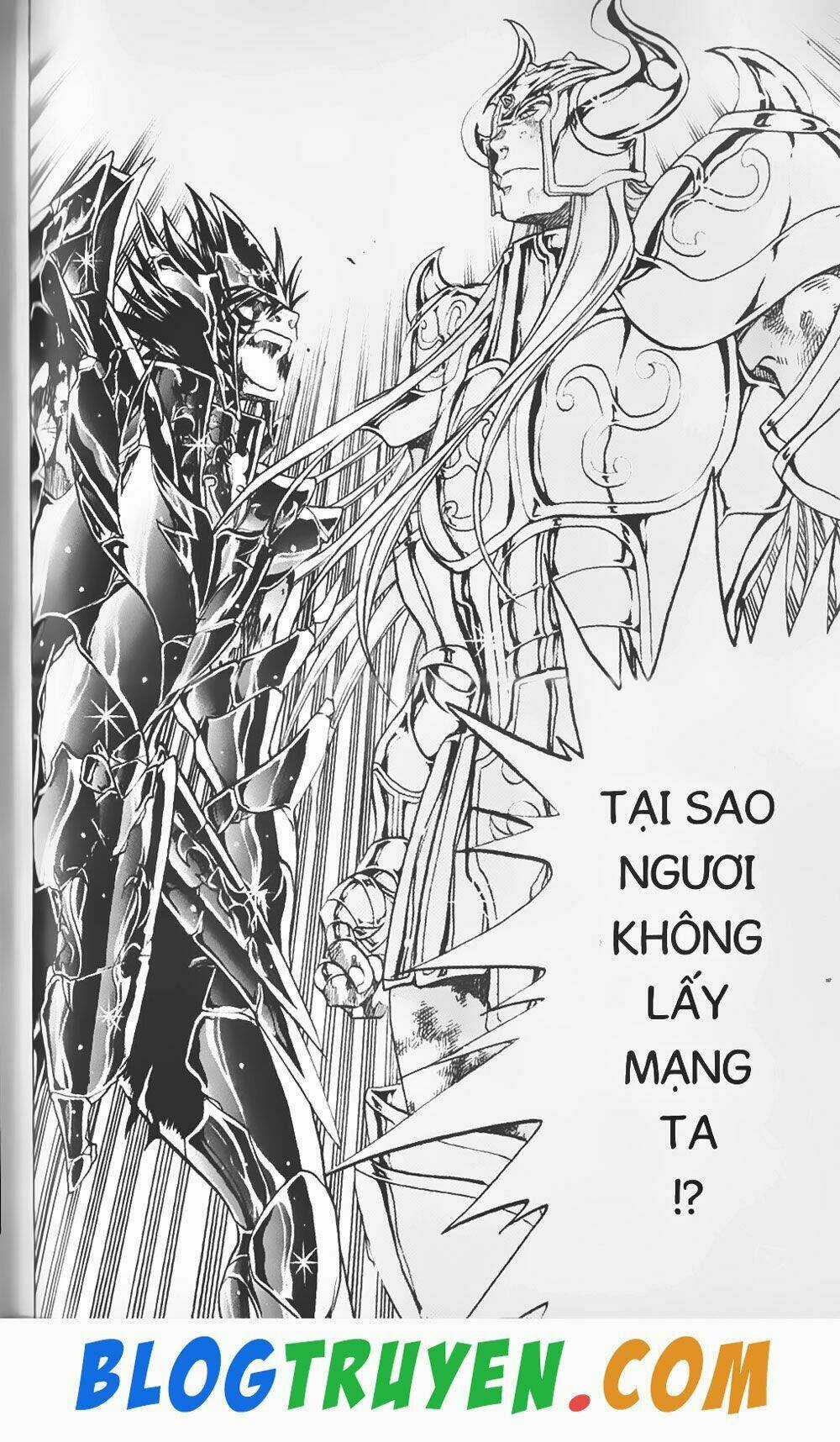 Thần Thoại Minh Vương Chapter 41 trang 10