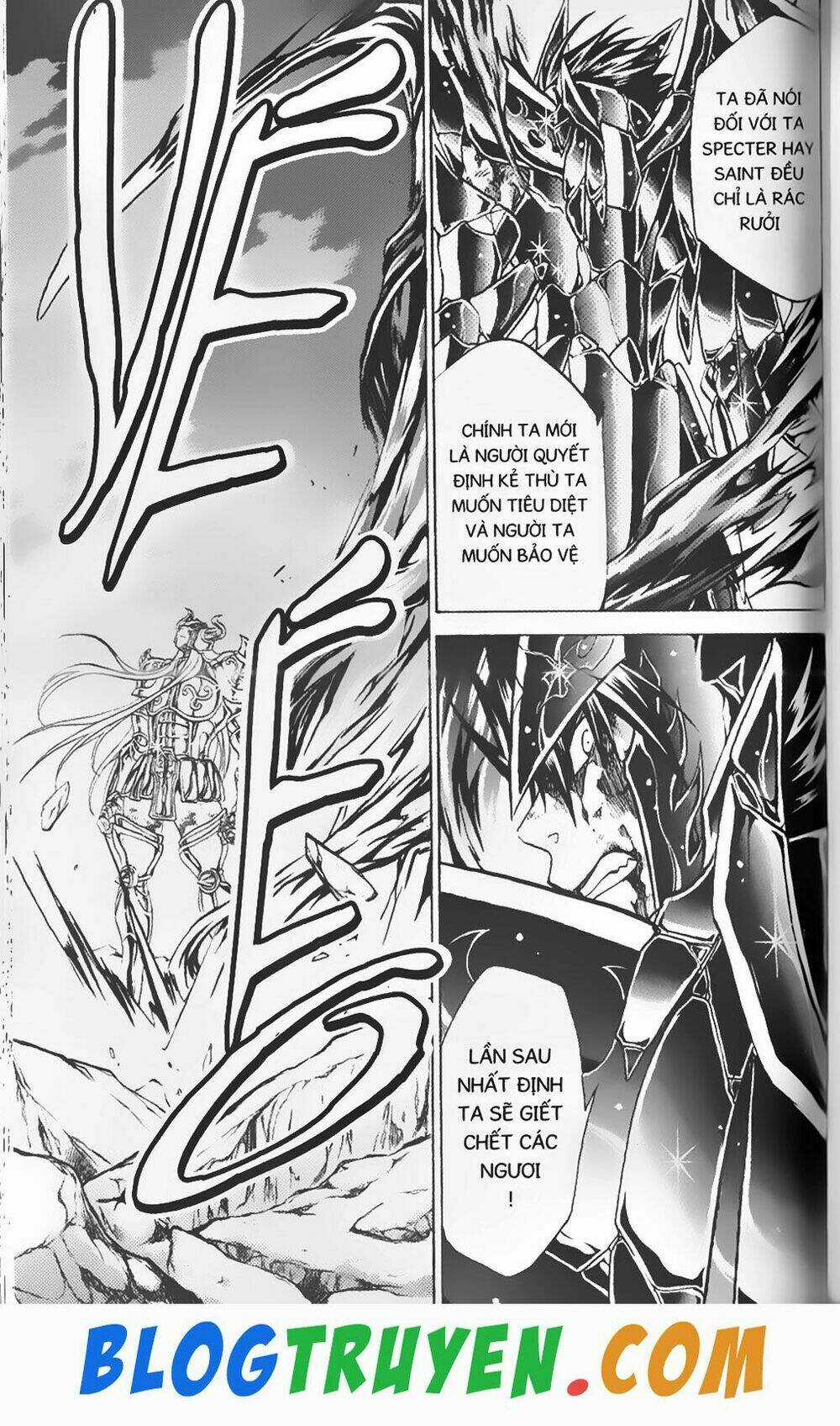 Thần Thoại Minh Vương Chapter 41 trang 13