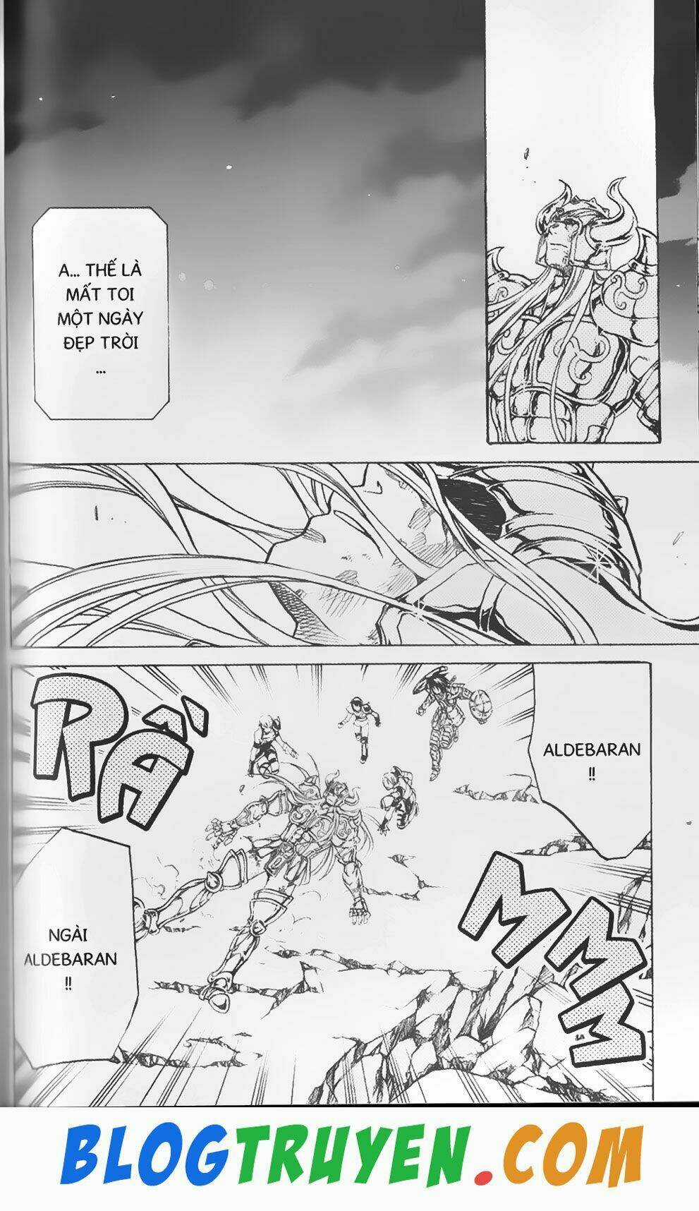 Thần Thoại Minh Vương Chapter 41 trang 14