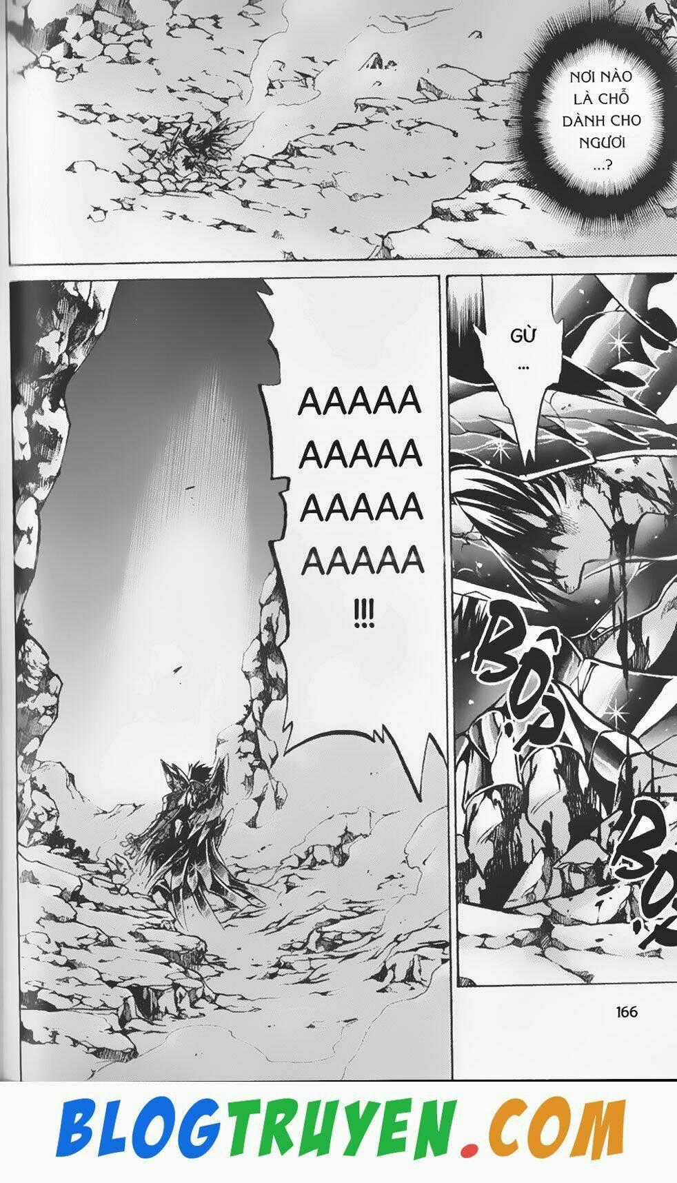 Thần Thoại Minh Vương Chapter 41 trang 16