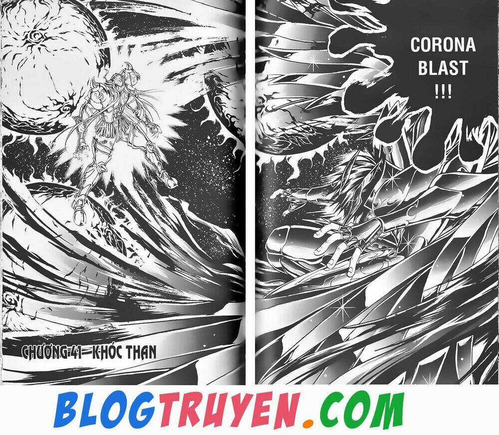 Thần Thoại Minh Vương Chapter 41 trang 2