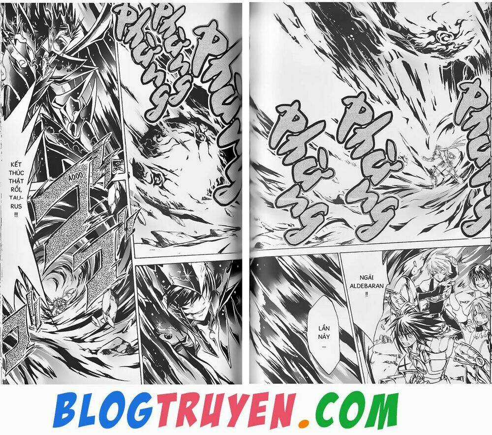 Thần Thoại Minh Vương Chapter 41 trang 3