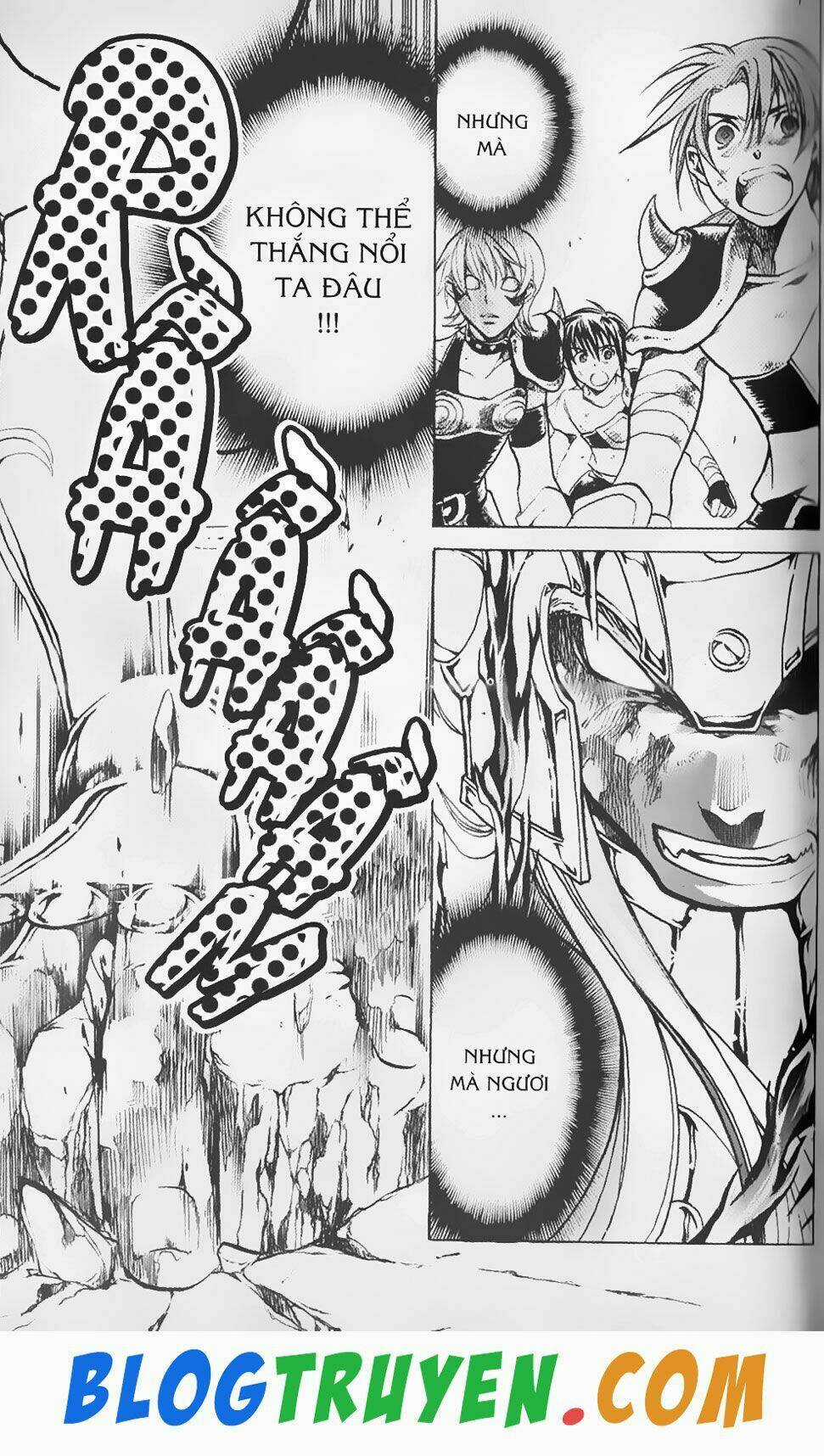 Thần Thoại Minh Vương Chapter 41 trang 5