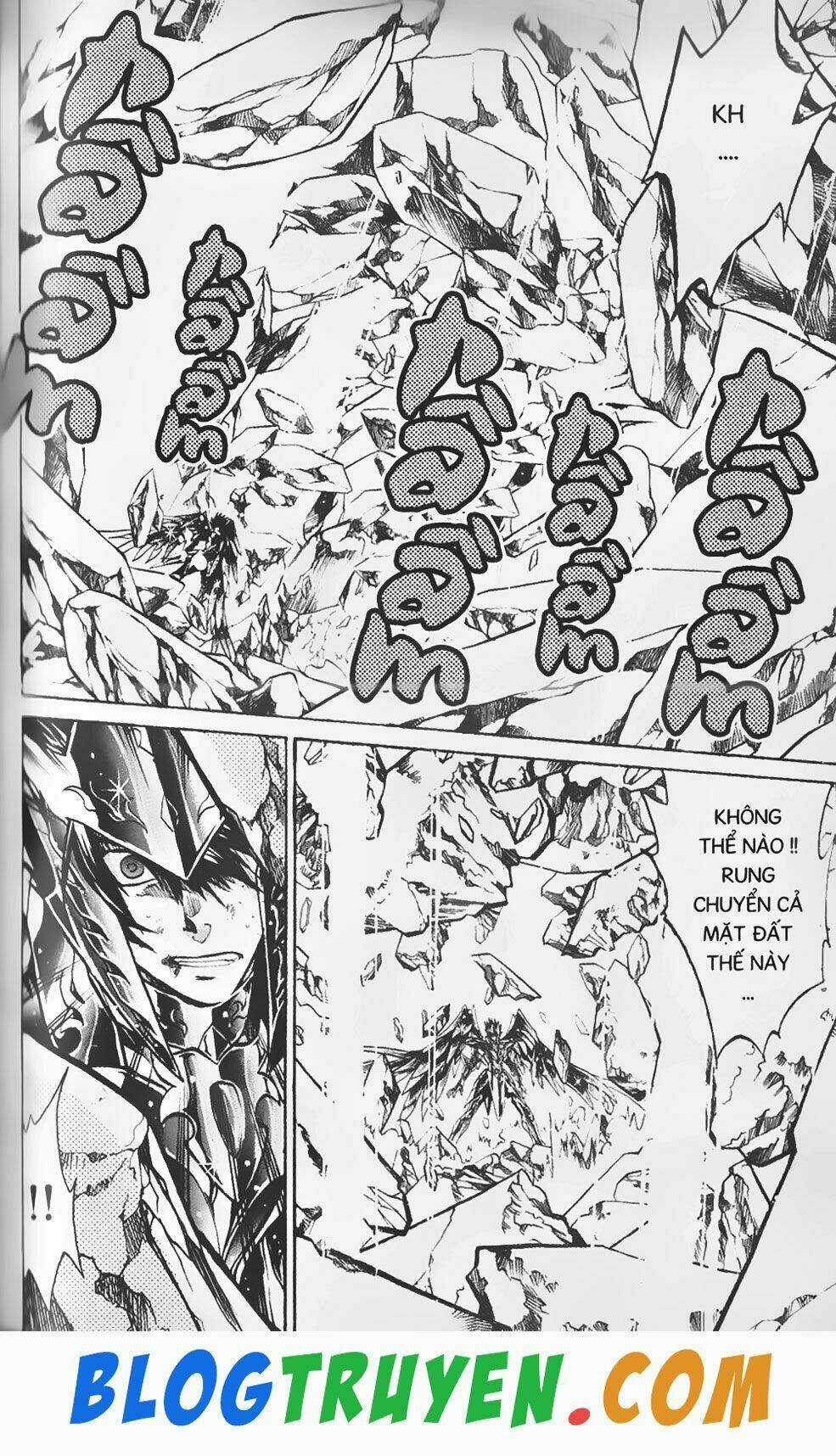 Thần Thoại Minh Vương Chapter 41 trang 7