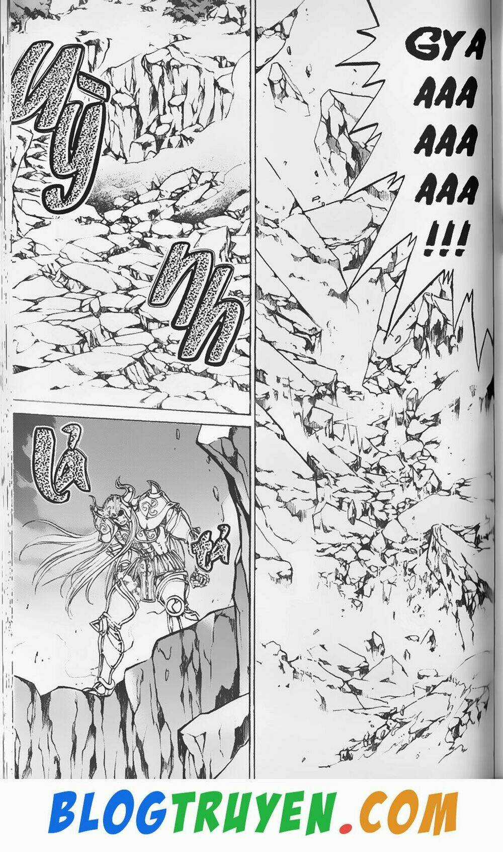 Thần Thoại Minh Vương Chapter 41 trang 8