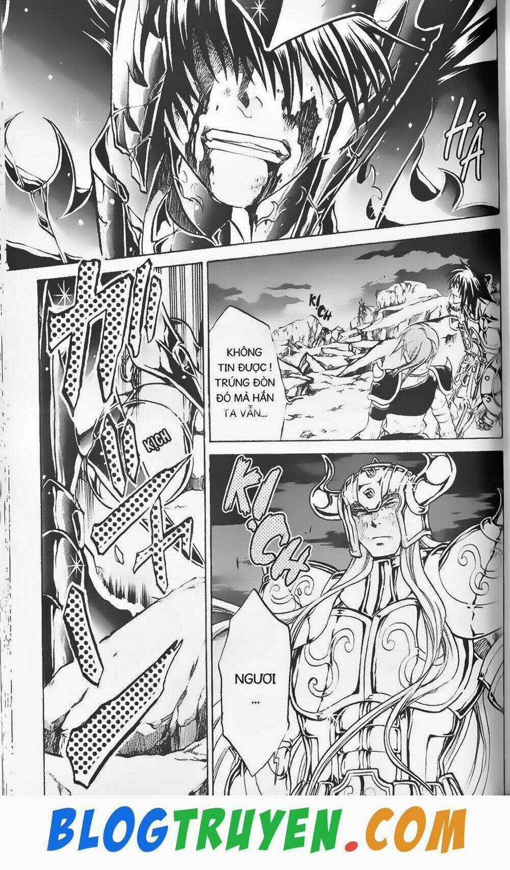 Thần Thoại Minh Vương Chapter 41 trang 9