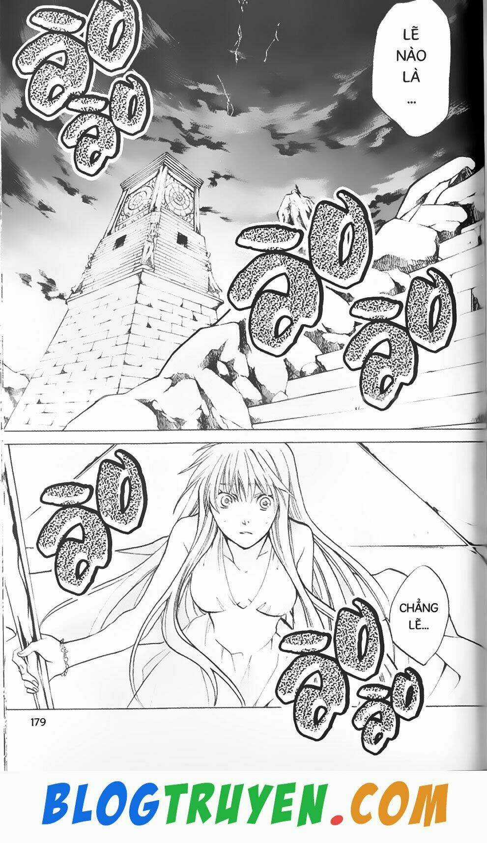 Thần Thoại Minh Vương Chapter 42 trang 12