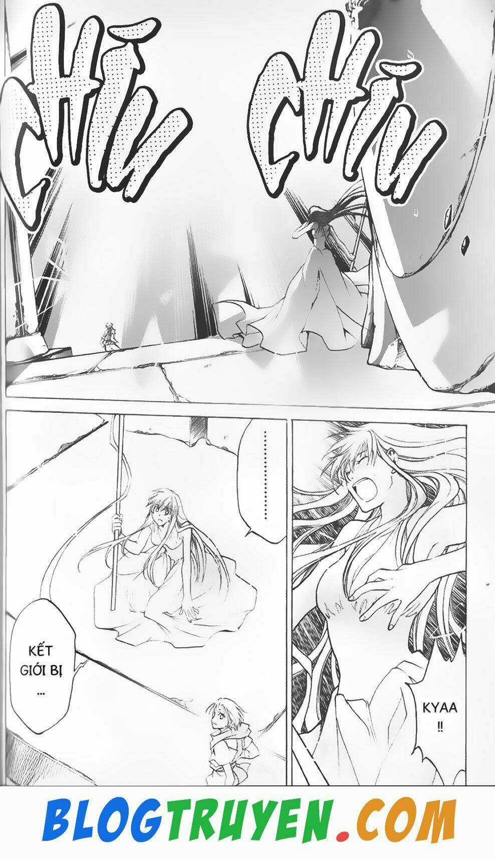 Thần Thoại Minh Vương Chapter 42 trang 14