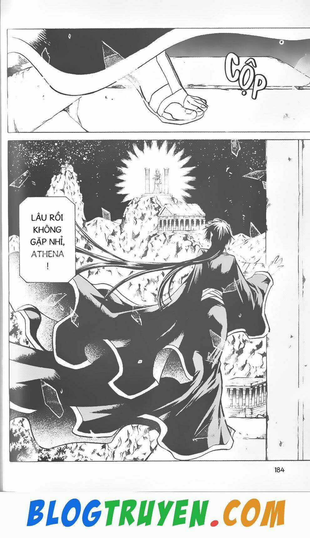 Thần Thoại Minh Vương Chapter 42 trang 16